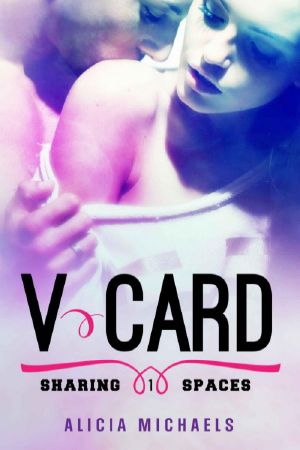 [Sharing Spaces 01] • V-Card